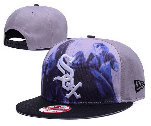 Chicago White Sox hats-014